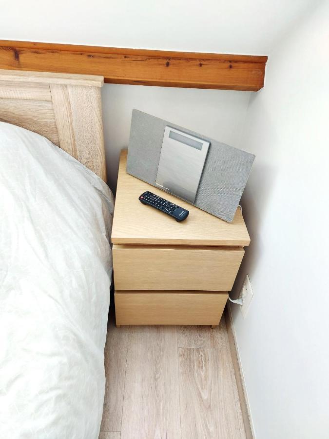 Studio Autonome Mont Saint Guibert Buitenkant foto
