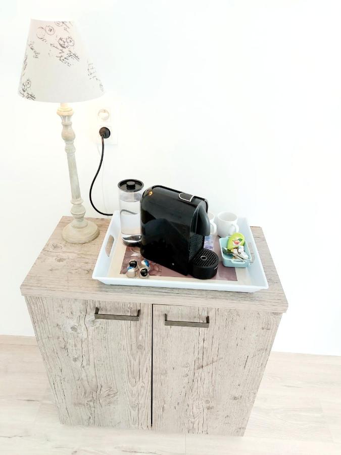 Studio Autonome Mont Saint Guibert Buitenkant foto