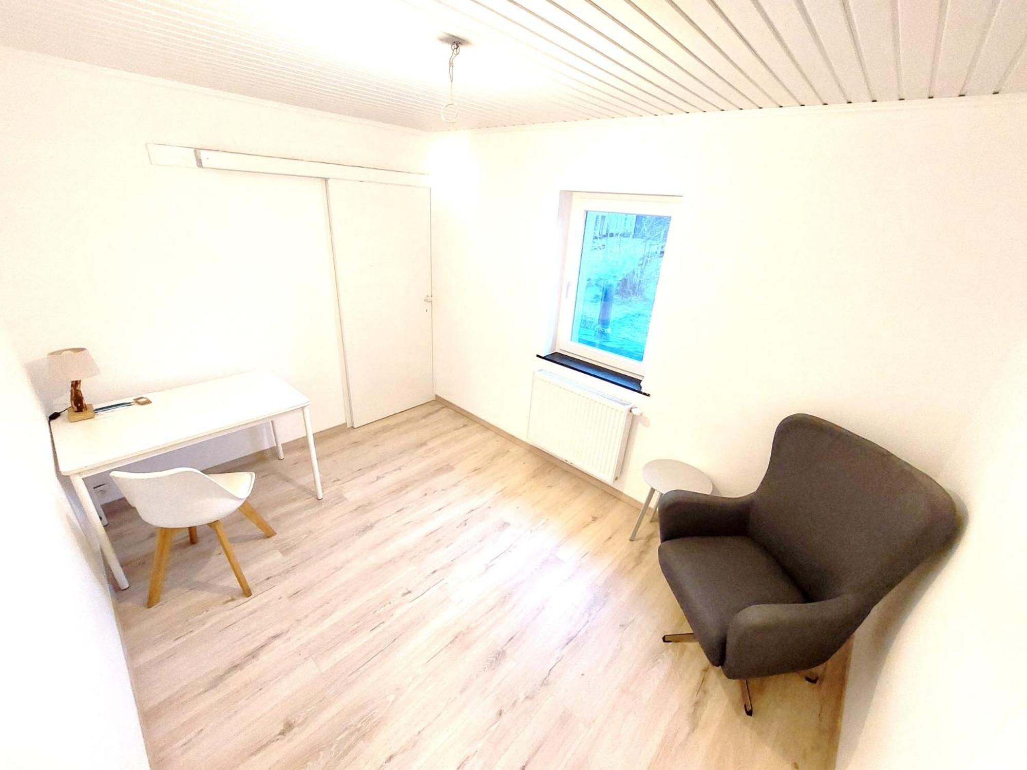 Studio Autonome Mont Saint Guibert Buitenkant foto